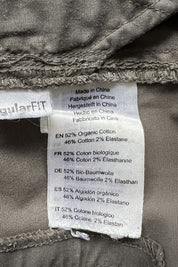 KATHMANDU Grey Pants