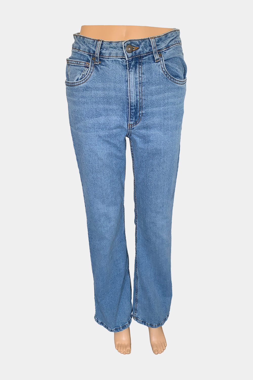 Cotton On Blue Jeans
