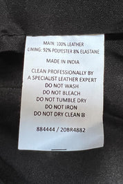 BASQUE Black Jacket
