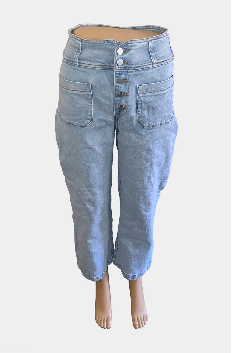 Seed Heritage Blue Jeans