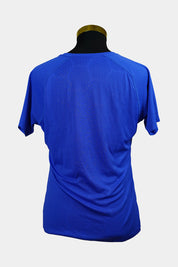 2XU Blue Running Tee
