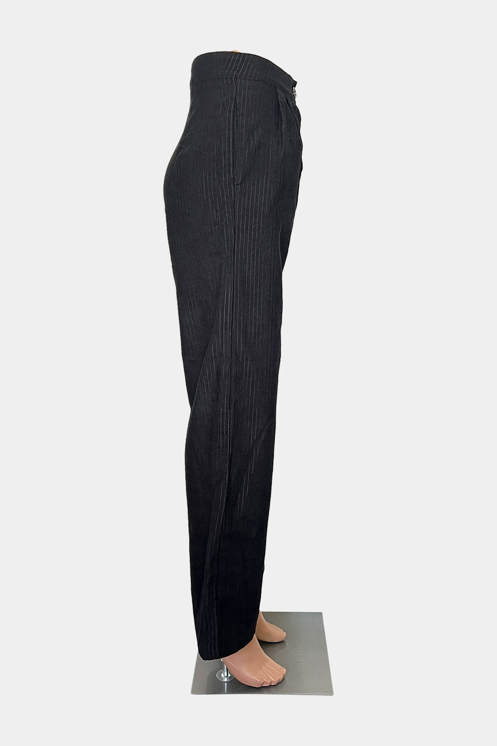 SHEIN Black Pants