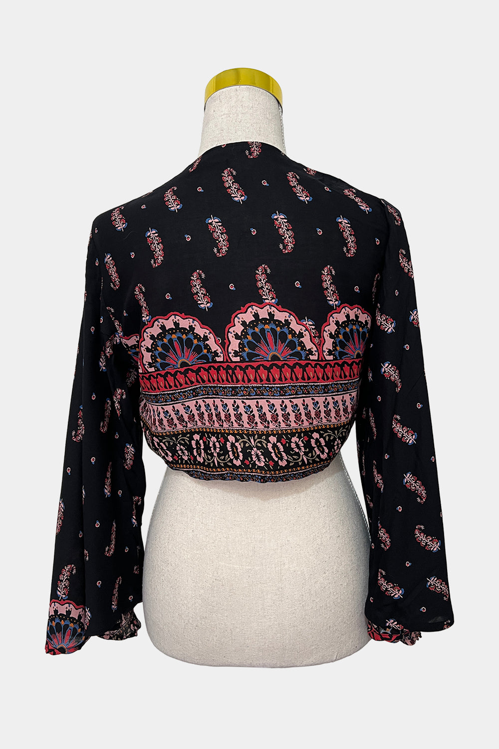 Tally Weijl Black Top