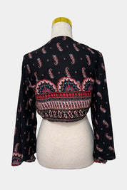 Tally Weijl Black Top