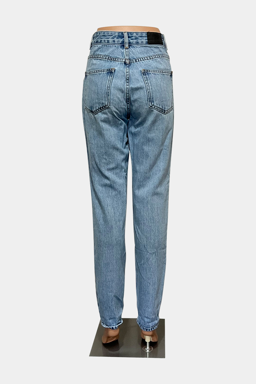 GLASSONS Blue Jeans