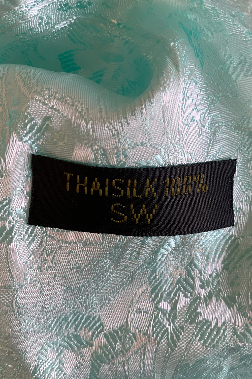 Assorted Brands Turquoise Shawl