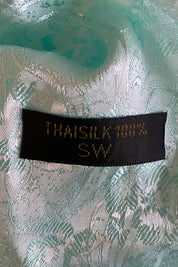 Assorted Brands Turquoise Shawl