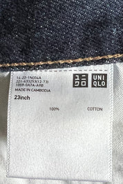 UNIQLO Denim Shorts