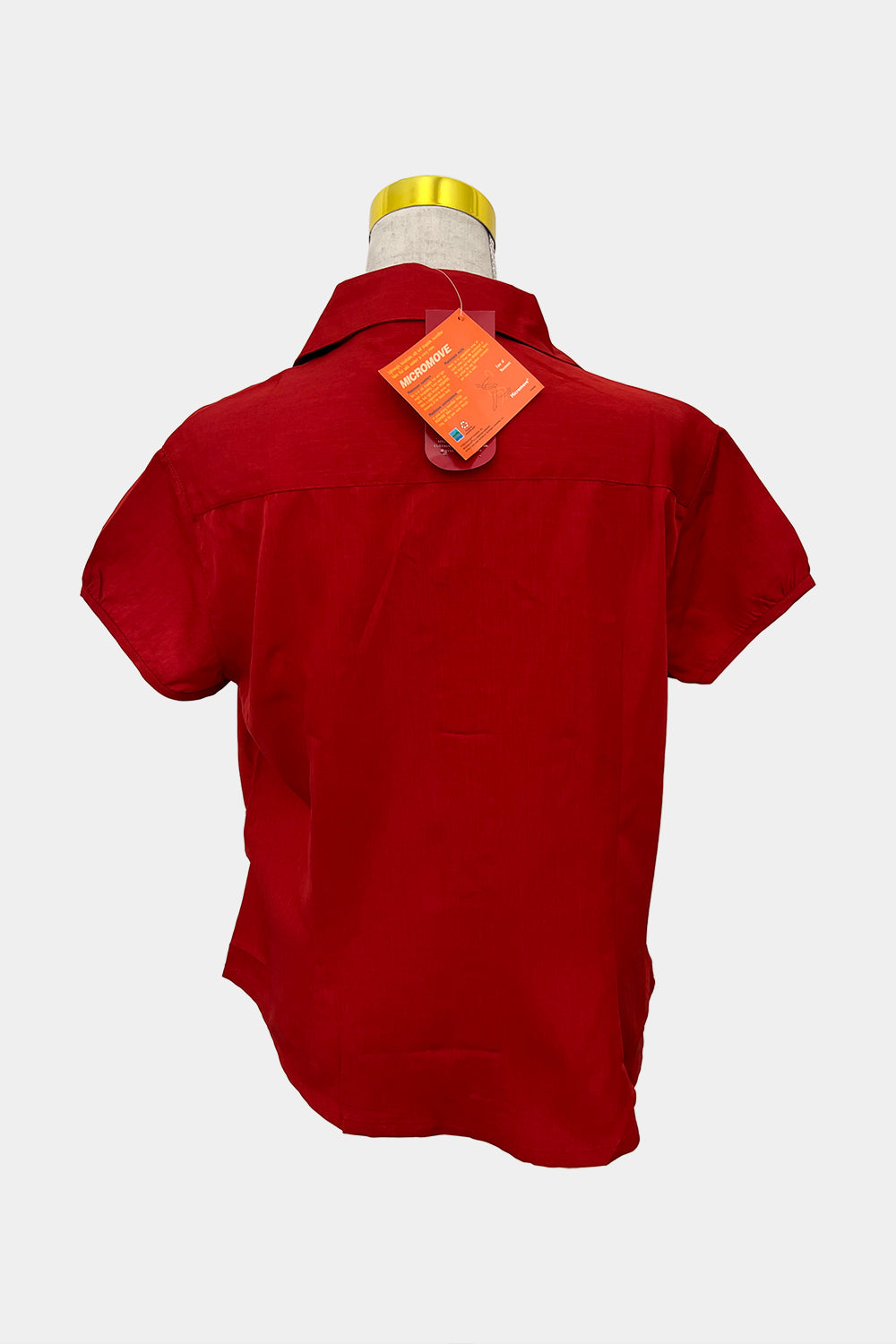 KATHMANDU Red Top