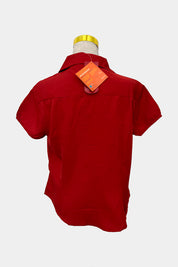 KATHMANDU Red Top