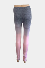 GYMSHARK Pink Gym Leggings