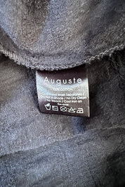 Auguste The Label Black Dress