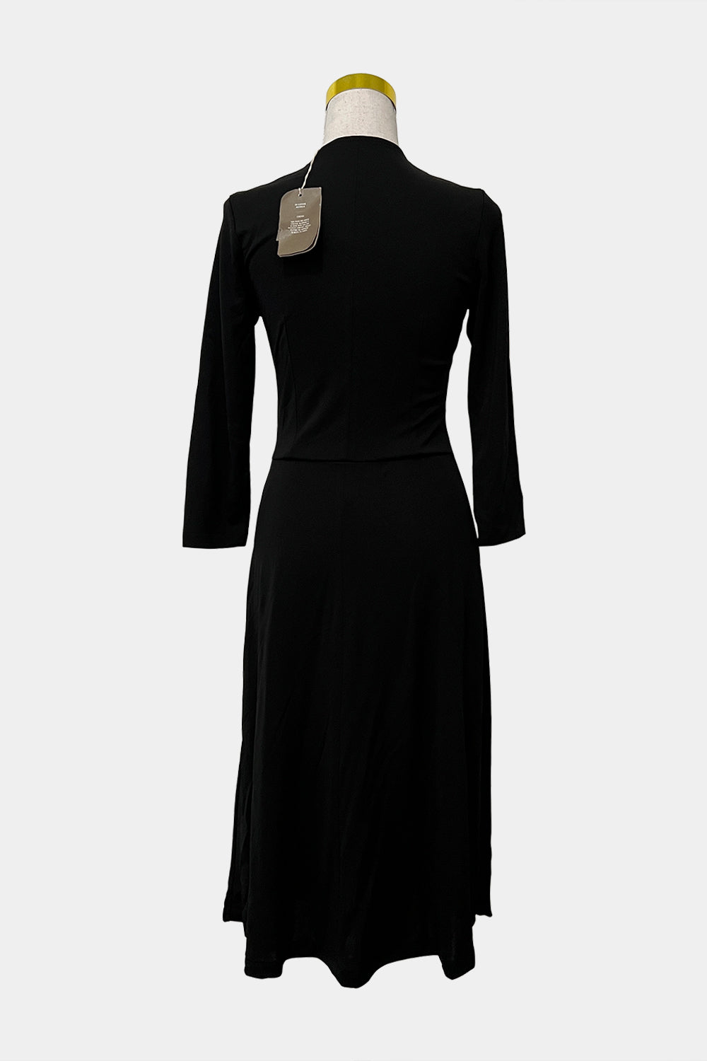 Country Road Black Dress