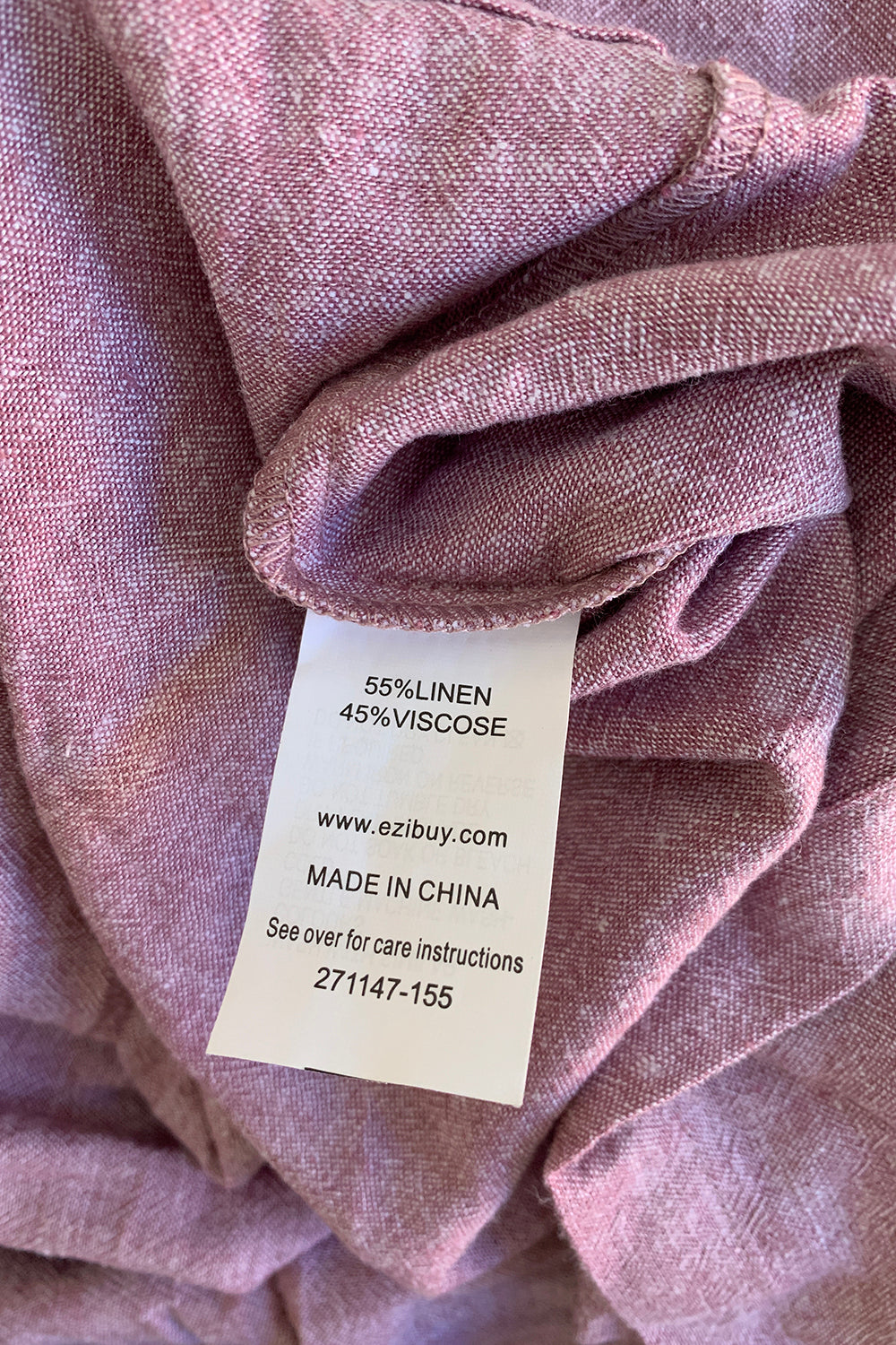 Grace Hill Lavender Dress