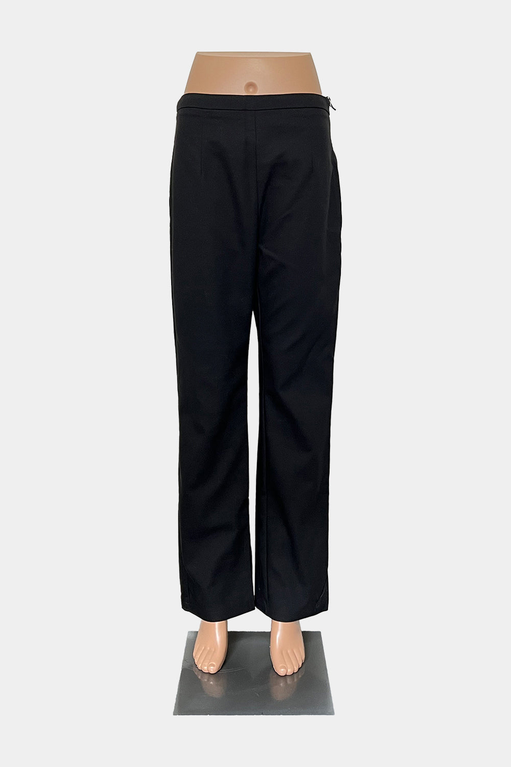 DAZIE Black Pants