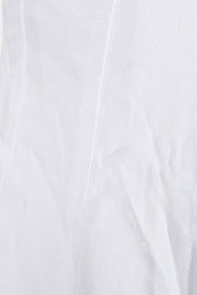 Third Form White Strapless Top