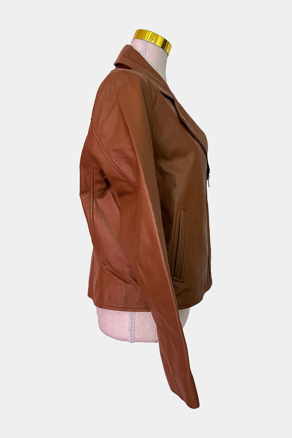 PIPER Brown Jacket
