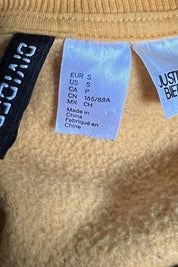 Divided By H&m Amber Sweatshirt