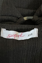 SUPRE Black Top