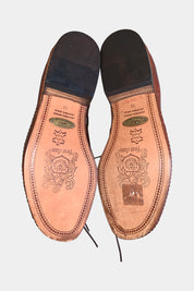 CLARUS Brown Shoes