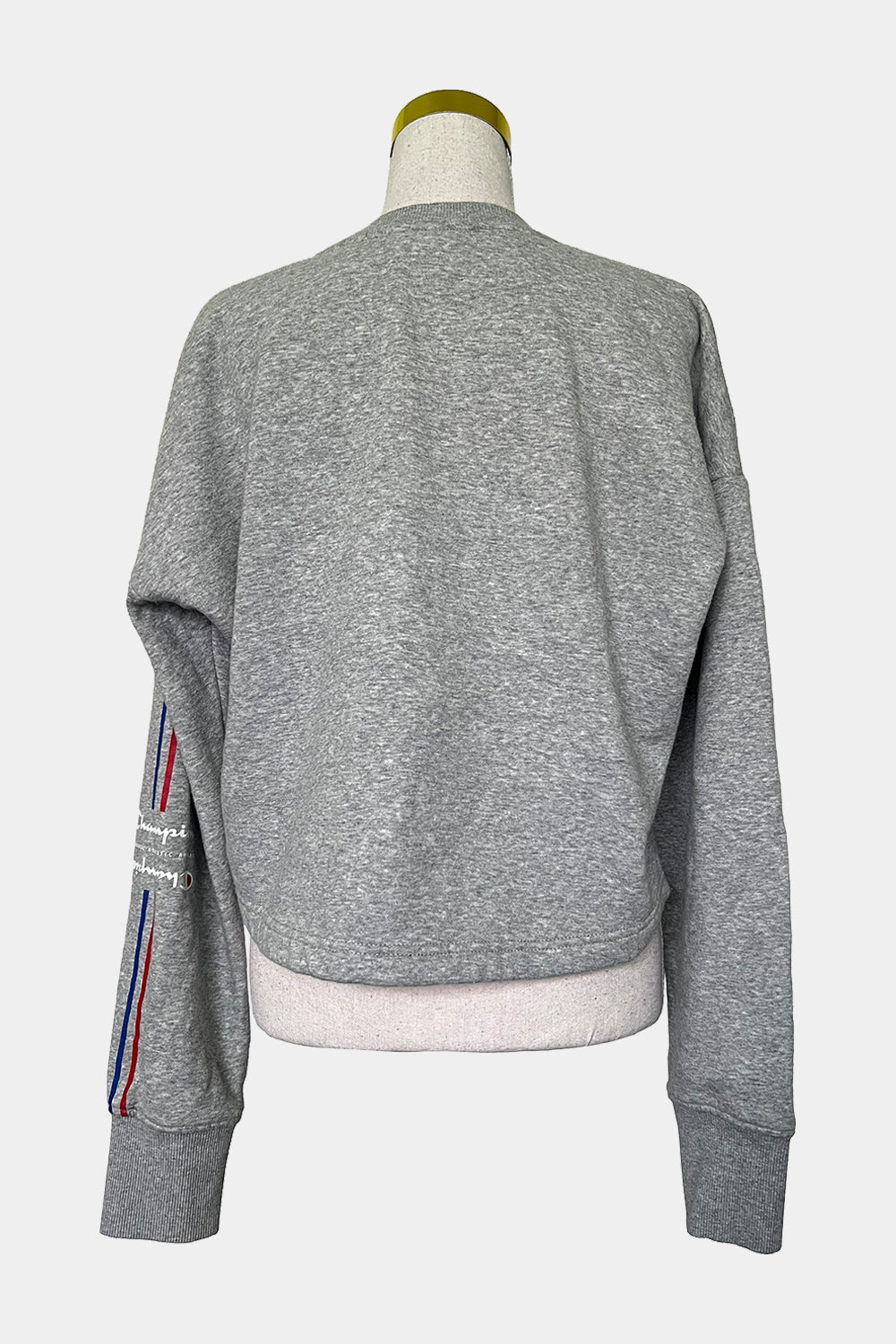 CHAMPION Grey Sweat