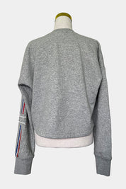 CHAMPION Grey Sweat