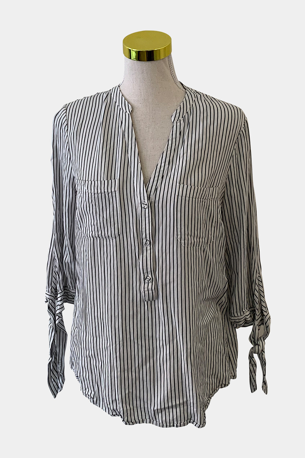 STELLA White Shirt