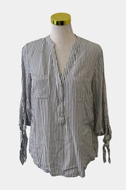 STELLA White Shirt