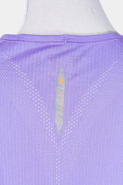 New Balance Lilac Sports Shirt