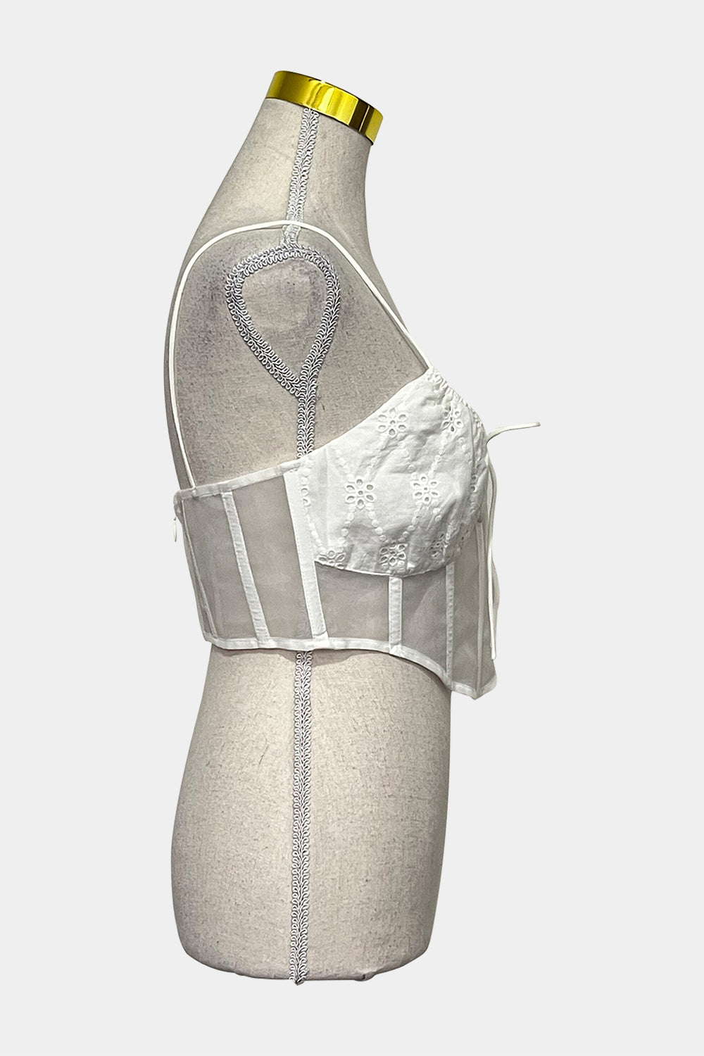 SABO White Top