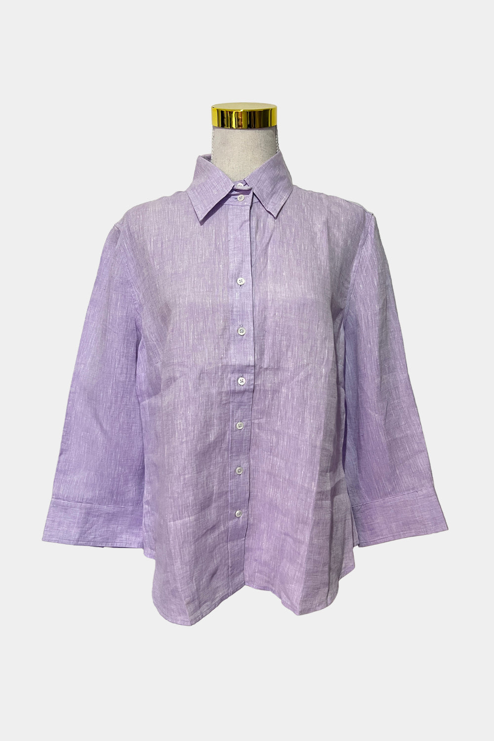 SPORTSCRAFT Lilac Top
