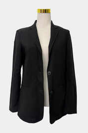 UNIQLO Black Blazer