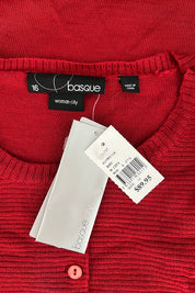 BASQUE Red Top