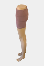 STAX Mauve Gym Shorts