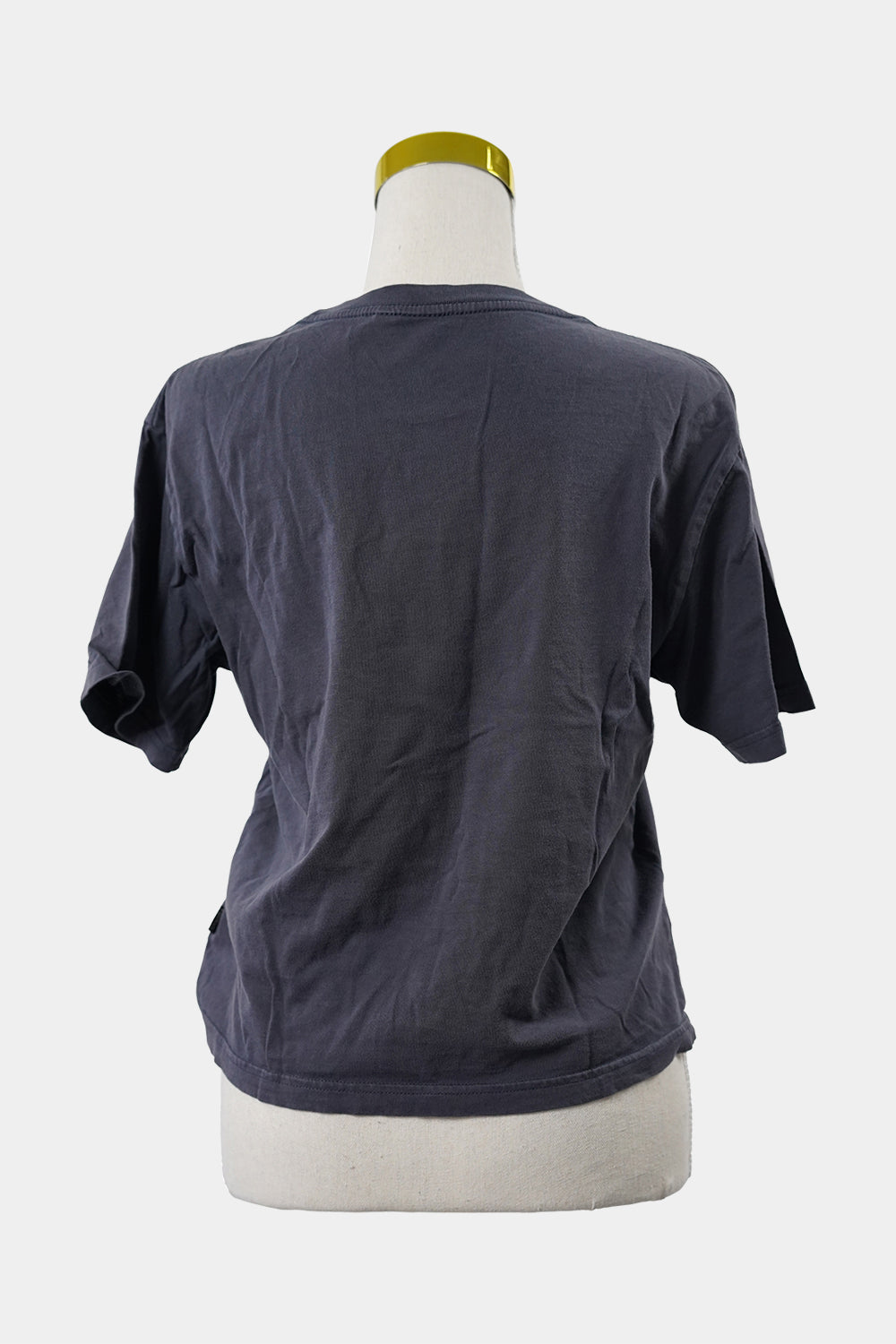 GHANDA Navy Le Soleil Sun T-Shirt