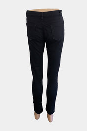 Country Road Black Jeans