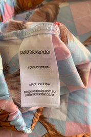 Peter Alexander Multi Pyjama Shorts