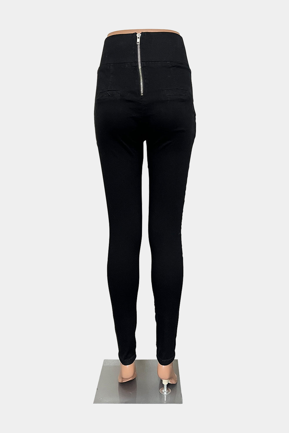 MAXIM Black Pants