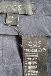 COS Navy Pants