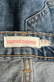 Supre Denim Denim Jeans