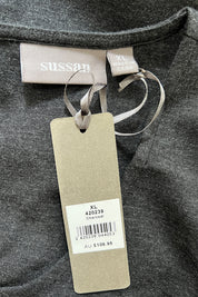 SUSSAN Charcoal Grey Dress