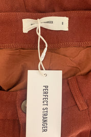 Perfect Stranger Brown Trousers