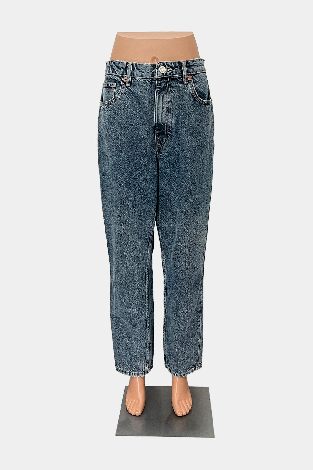 ZARA Blue Jeans