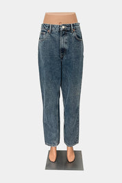 ZARA Blue Jeans