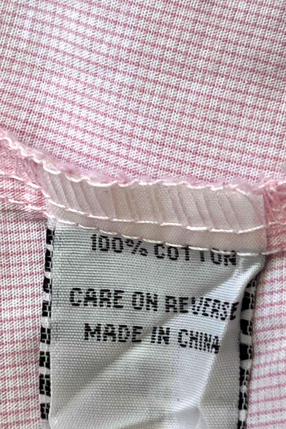 REGATTA Pink Top