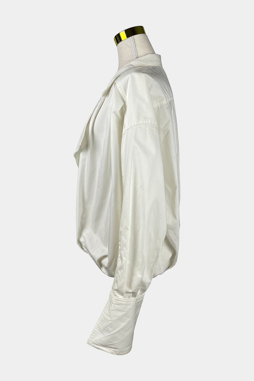 ZARA White Shirt