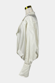 ZARA White Shirt