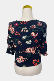 Cotton On Floral Top