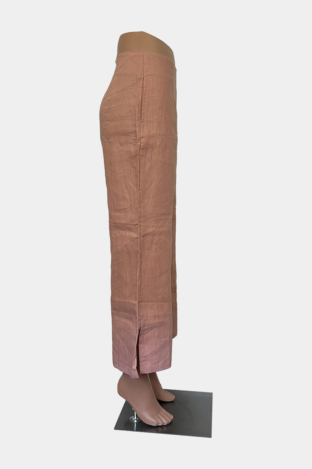 Faithfull The Brand Pink Pants