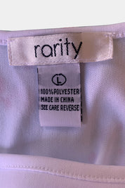 RARITY White Top